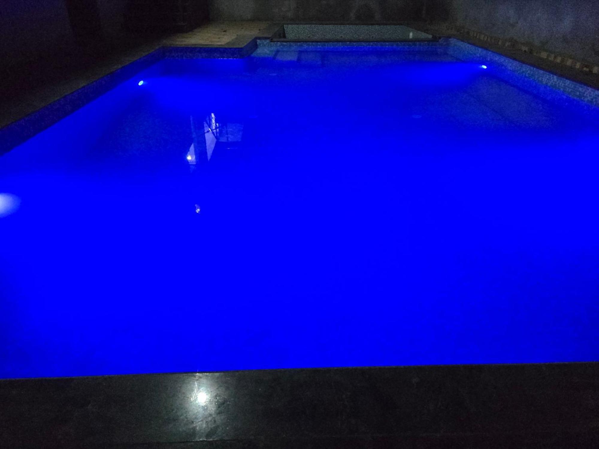 Mountain Hill Resort Lonavala Buitenkant foto